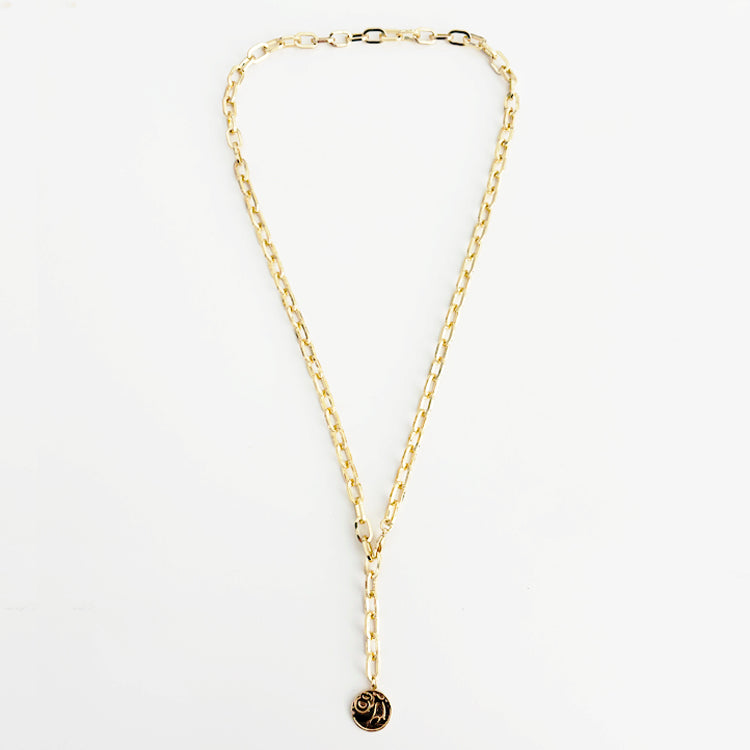 TLPC necklace