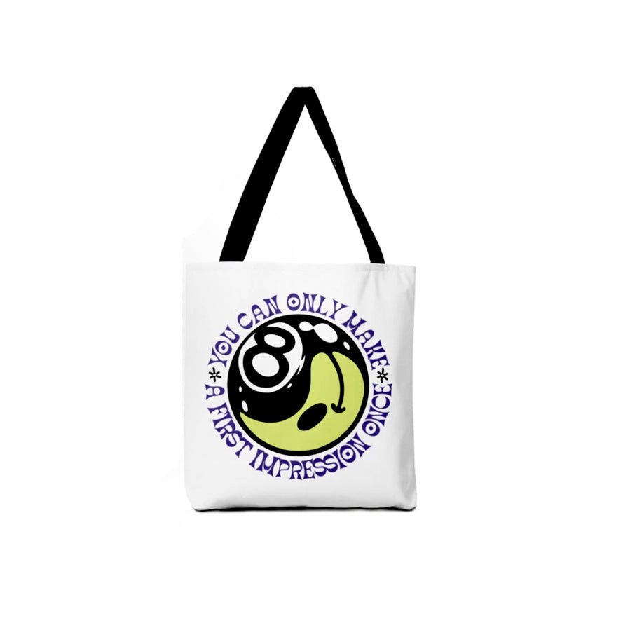 TLPC tote